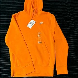 Nike hoodie